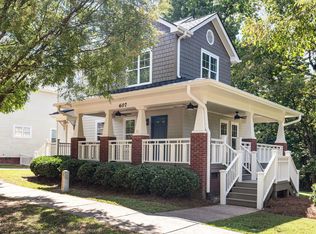 607 Eastway Ave, Durham, NC 27703