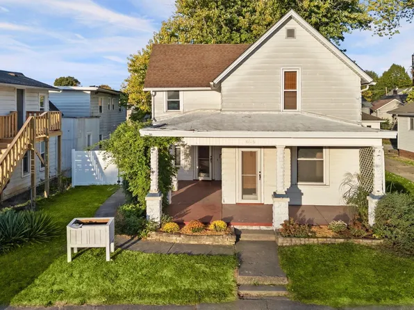 626 S 21st St, Lafayette, IN 47905