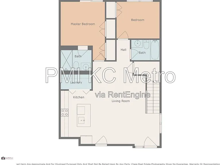 2709 Chasehire Dr — Photo 32