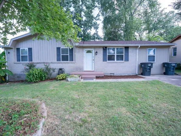 121 Tomarand Rd, Antioch, TN 37013