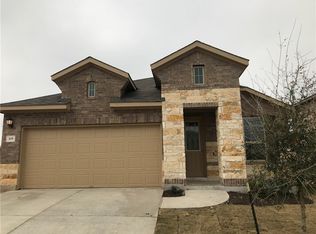 705 Gabrielle Anne Dr, Leander, TX 78641