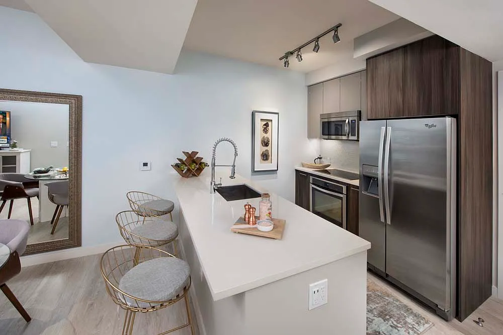 The Flats at CityPlace — Photo 1