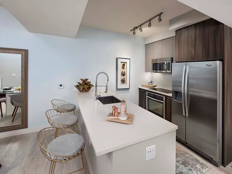The Flats at CityPlace — Photo 1