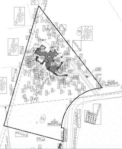 6014 Sherwood Ct, Nashville, TN, 37215