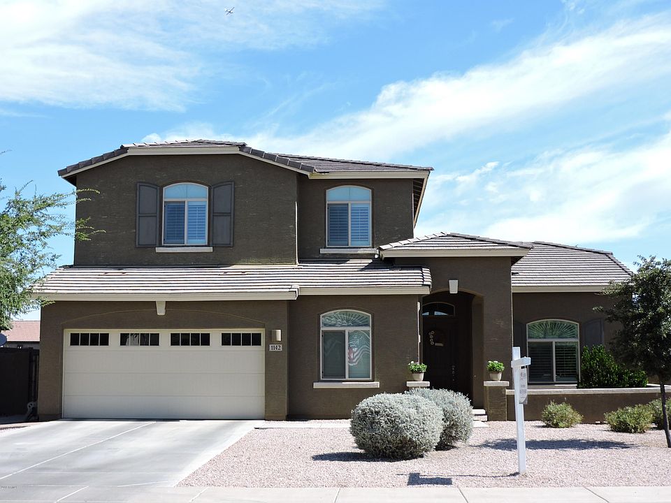 1st image of 1142 E Zesta Ln