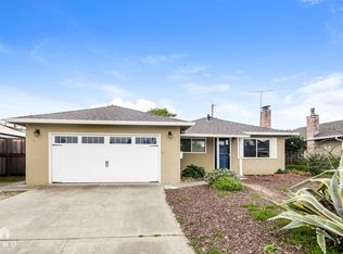 220 Friar Way, Campbell, CA 95008