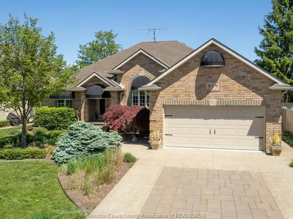 606 George Kennedy Way, Lakeshore, ON N8L 0Z9
