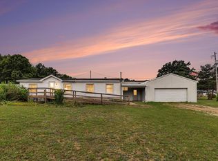 2448 S Greenville Rd, Greenville, MI 48838