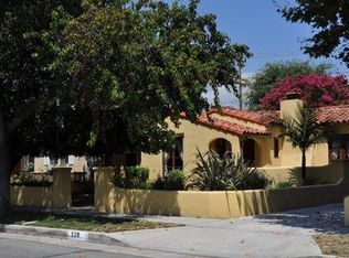 528 N Frederic St, Burbank, CA 91505