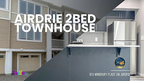 831 Windbury St SW Photo 1