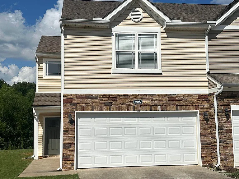 208 Falling Water Ln SW — Photo 1