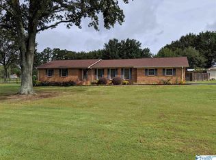 1109 Higdon Rd SW, Hartselle, AL 35640