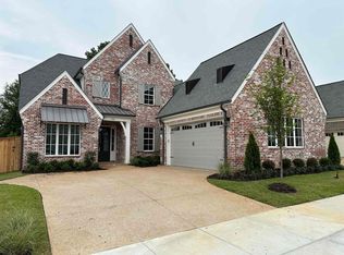 1426 Peyton Pkwy, Collierville, TN 38017