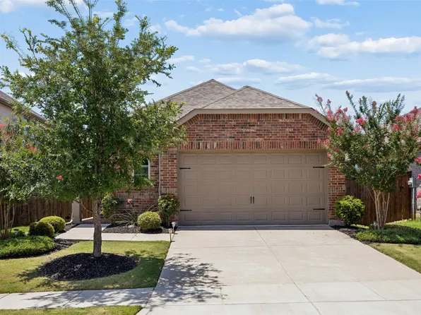 1116 Friesian Ln, Aubrey, TX 76227