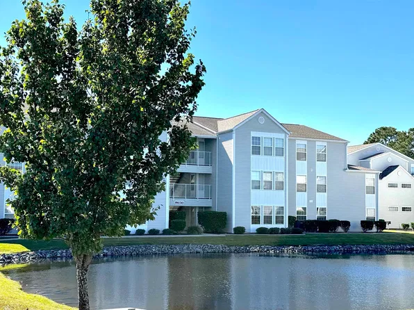 8650 Southbridge Dr. #B, Surfside Beach, SC 29575