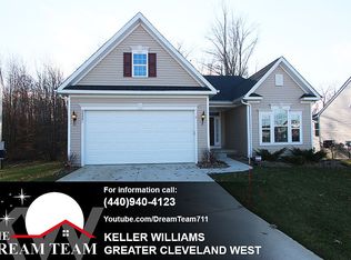 8888 Fallen Timber Trl, North Ridgeville, OH 44039