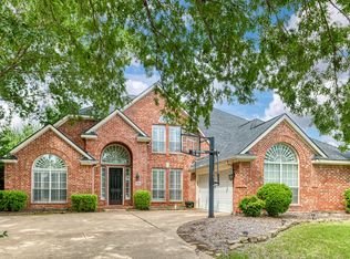 3505 Largo Ct, Flower Mound, TX 75028