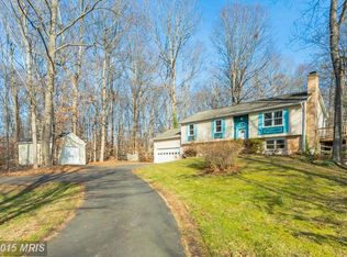 8110 Shane Ct, Manassas, VA 20112