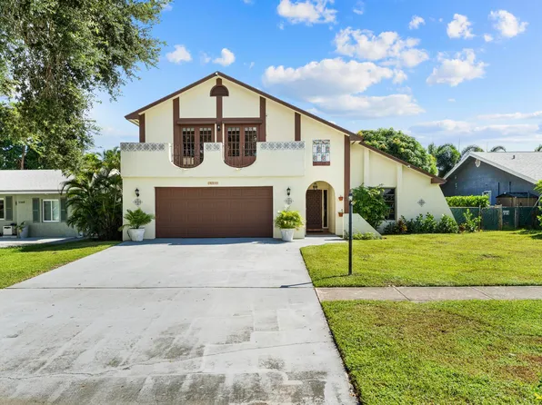 2282 Palmetto Road, West Palm Beach, FL 33406