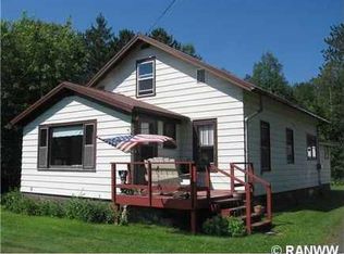 616 W 5th St N, Ladysmith, WI 54848