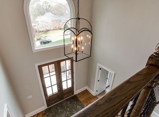 4038 River Ridge Chase SE, Marietta, GA 30067