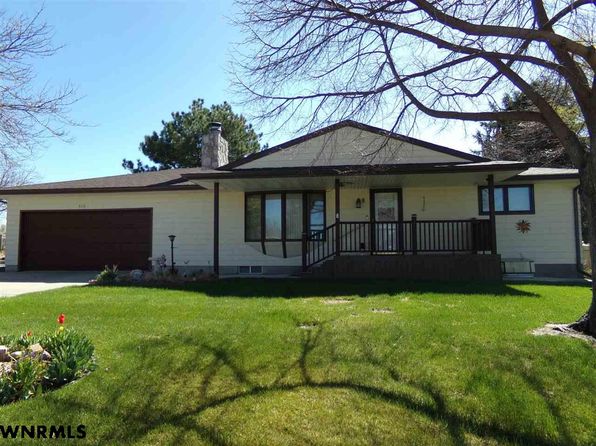 512 5th Ave, Bayard, NE 69334