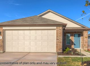 Amber Plan, The Enclave at Hefner Crossing, Oklahoma City, OK 73114