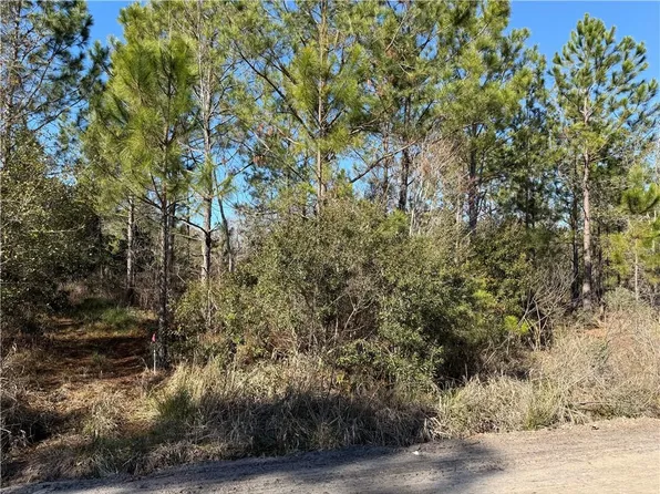0 Elmer Thrift Rd #1, Waycross, GA 31503