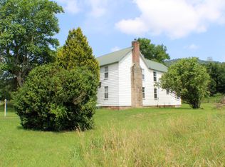 2184 Woodrow Rd, Marlinton, WV 24954