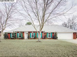 217 Blackwater Dr, Harvest, AL 35749