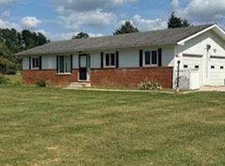 6025 Brophy Rd, Howell, MI 48855