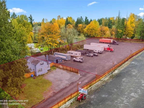 12415 Canyon Road E, Puyallup, WA 98373
