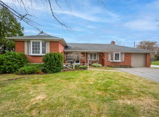345 Sandlewood Rd, Oakville, ON