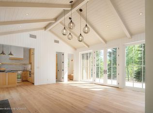 2775 W Yellowbell Cir, Wilson, WY 83014