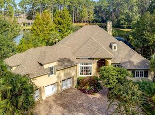 9 Holly Grove Rd, Bluffton, SC 29909