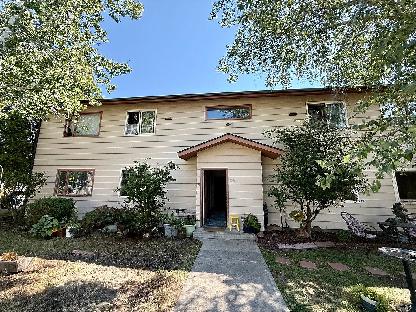 123 Tyler Way — Photo 1