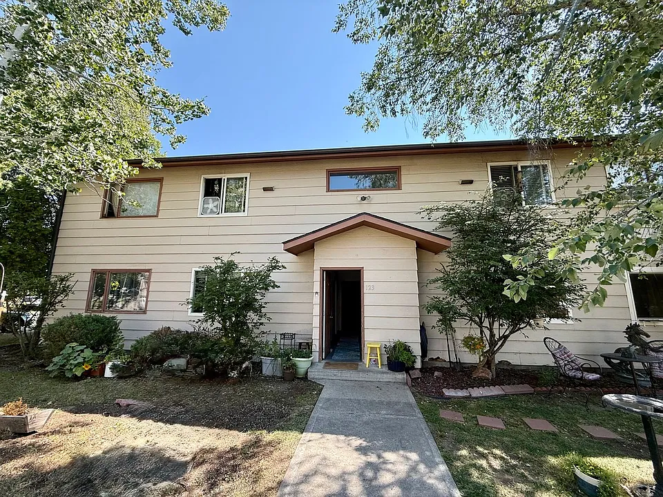 123 Tyler Way