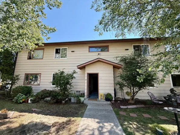 123 Tyler Way, 123 Tyler Way APT A, Lolo, MT 59847