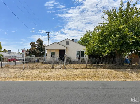 301 Minner Ave, Bakersfield, CA 93308