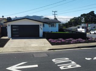 1104 Fassler Ave, Pacifica, CA 94044