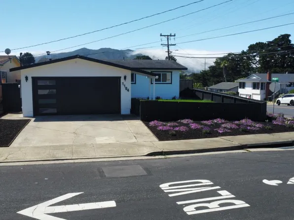1104 Fassler Ave, Pacifica, CA 94044