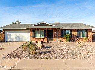 1112 W Hackamore St, Mesa, AZ 85201