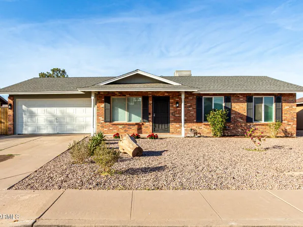 1112 W HACKAMORE Street, Mesa, AZ 85201