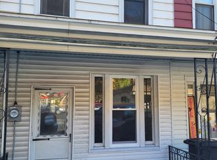 1216 E Centre St, Mahanoy City, PA 17948