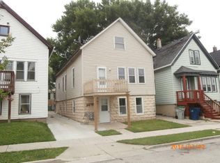 2435 S 5th St, Milwaukee, WI 53207