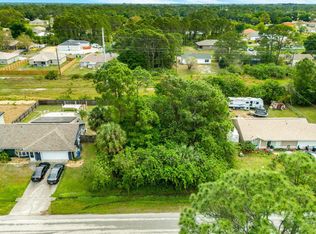 421 Higgs Ave NW, Palm Bay, FL 32907