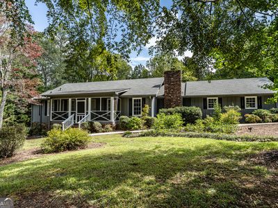 5 Larkwood Dr NE, Rome, GA, 30161