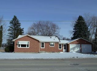 108 Tustin Rd, Fremont, WI 54940