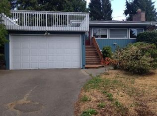 11318 40th Ave NE, Seattle, WA 98125