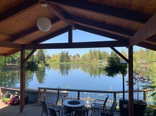 13341 Lakewood Dr NE, Aurora, OR 97002